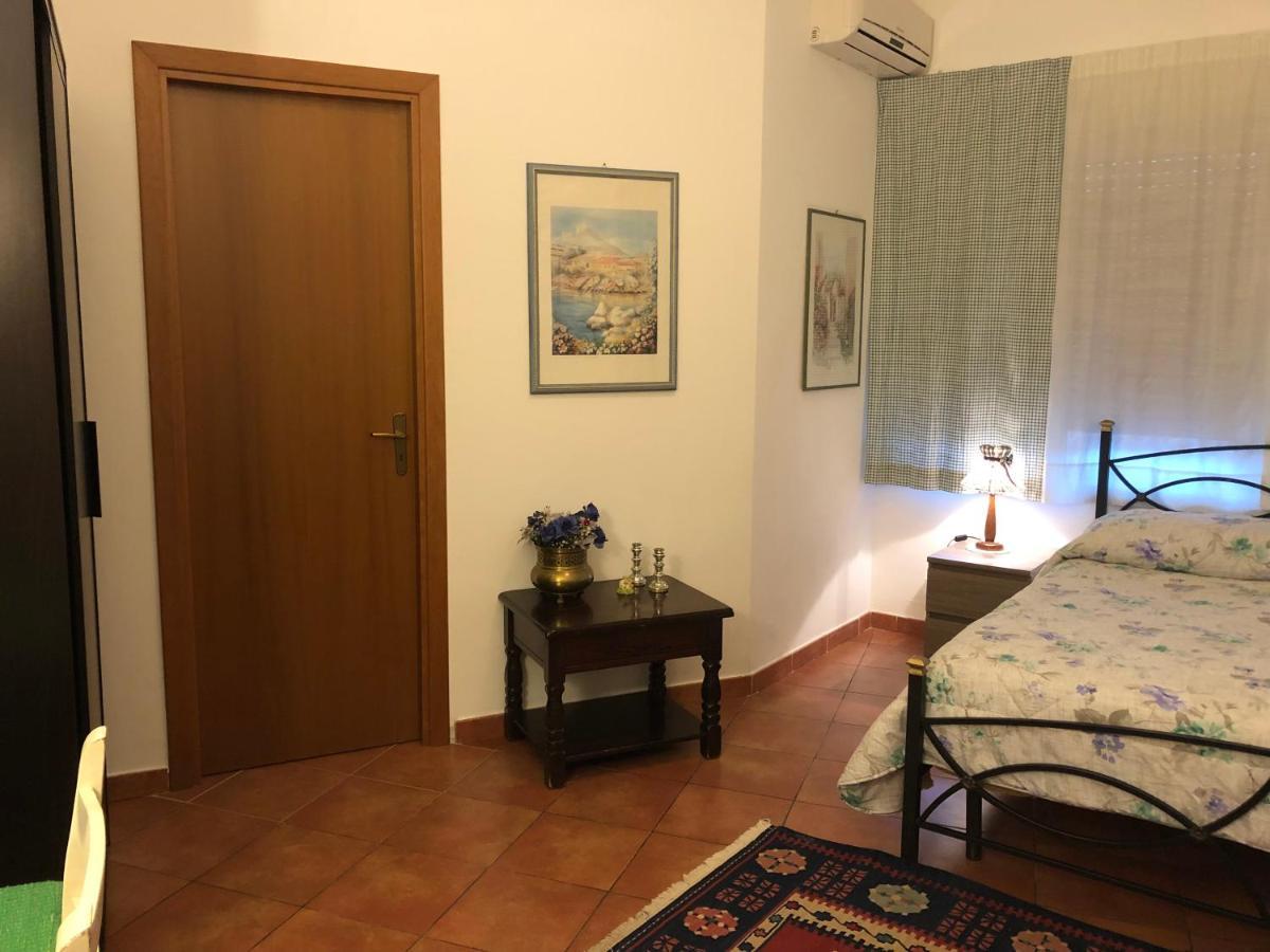 Great Sicily Hotel Mondello Buitenkant foto