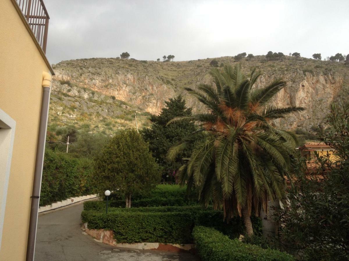 Great Sicily Hotel Mondello Buitenkant foto